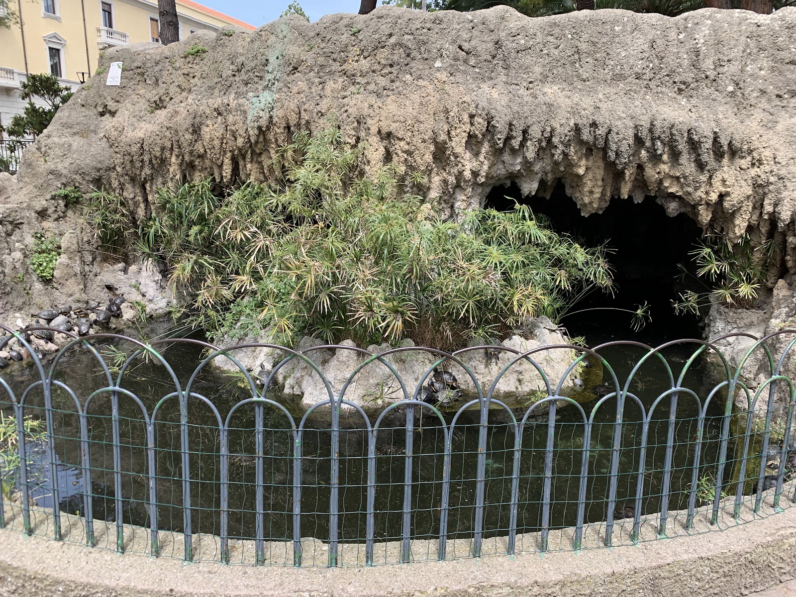Villa Mazzini
