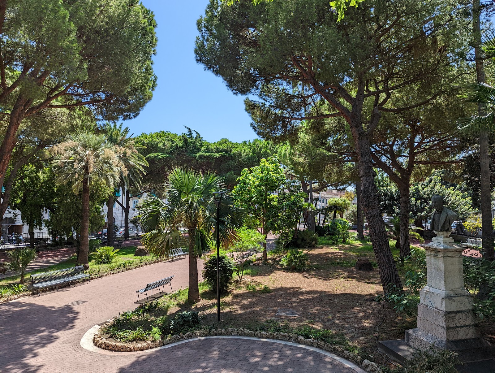 Villa Mazzini