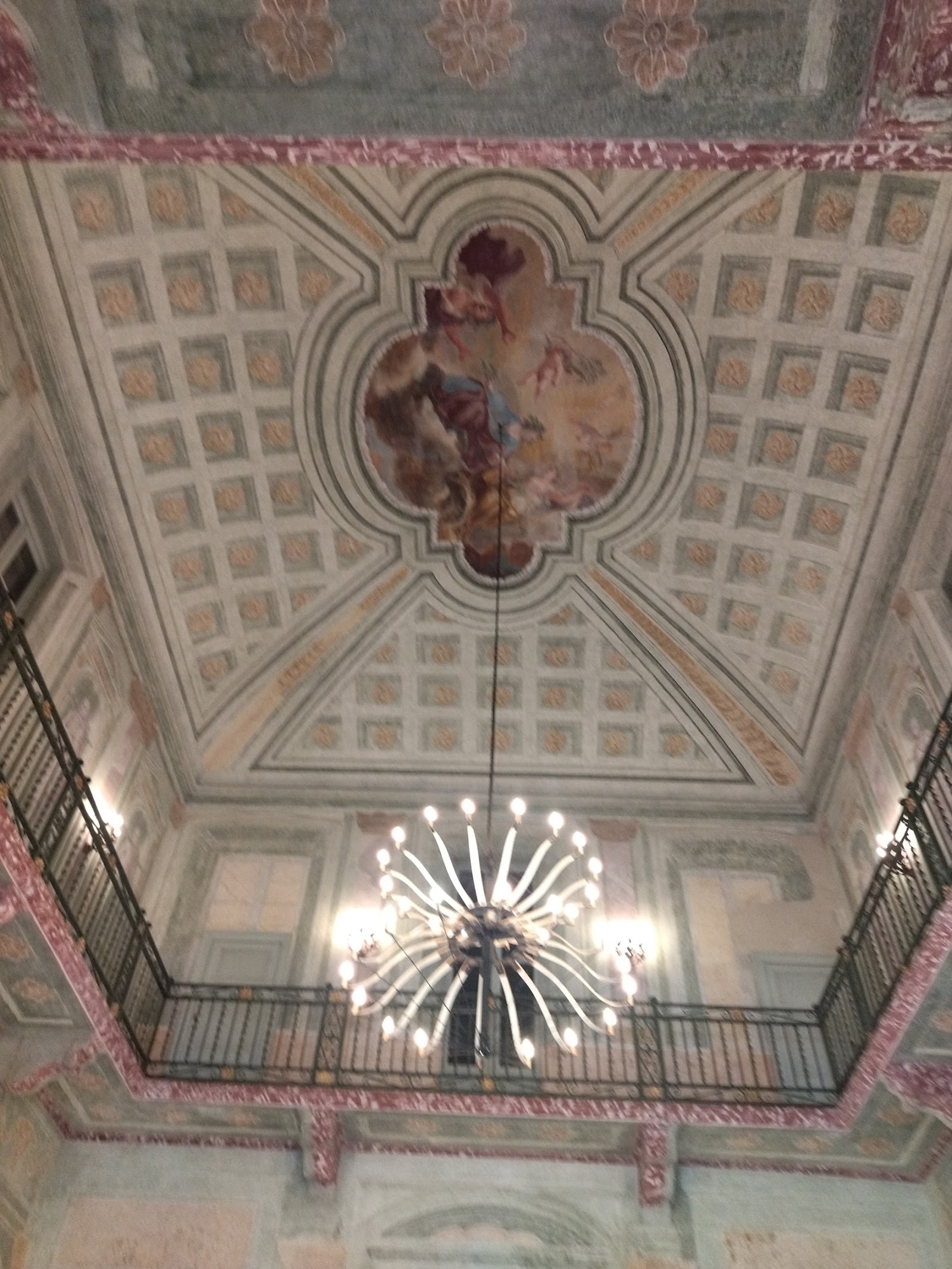 Villa Mirabello