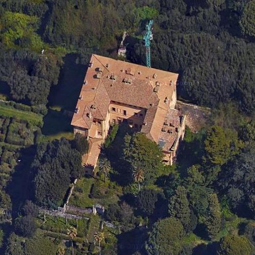Villa Muti