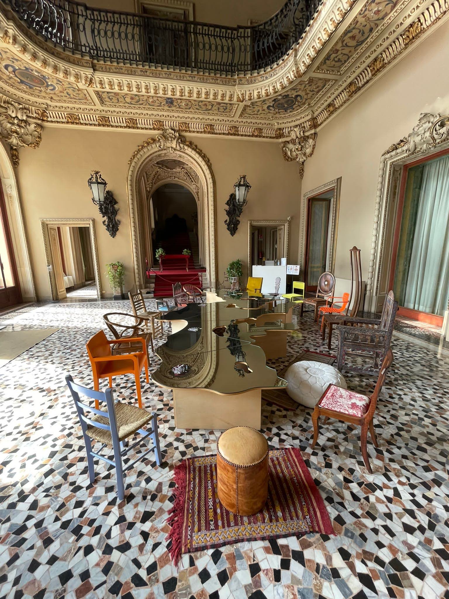 Villa Olmo