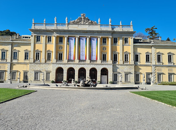 Villa Olmo