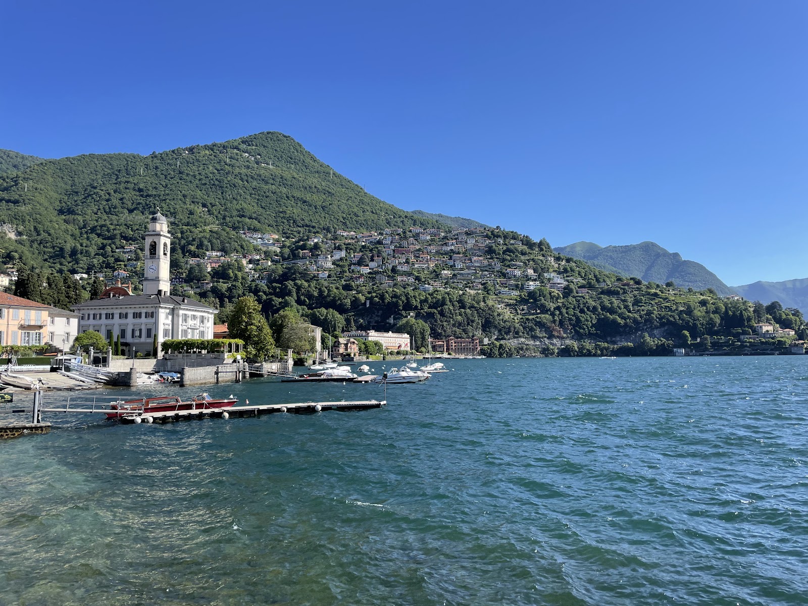 Villa Olmo