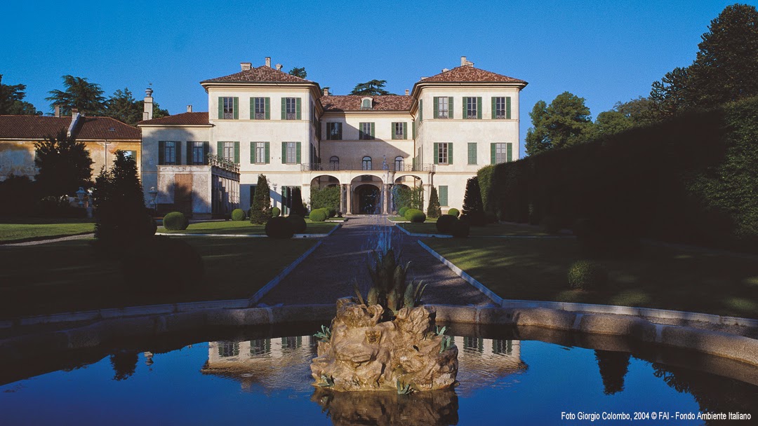 Villa Panza