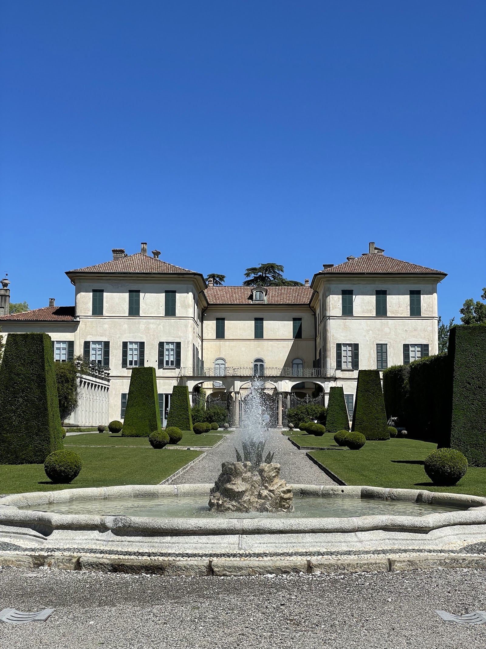 Villa Panza