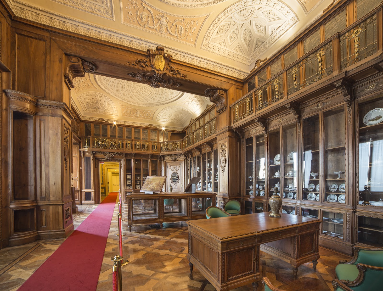 Villa Reale di Monza