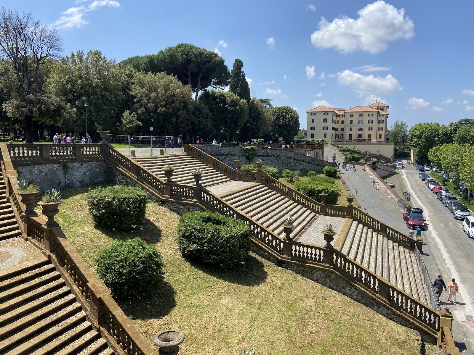 Villa Torlonia (Frascati)
