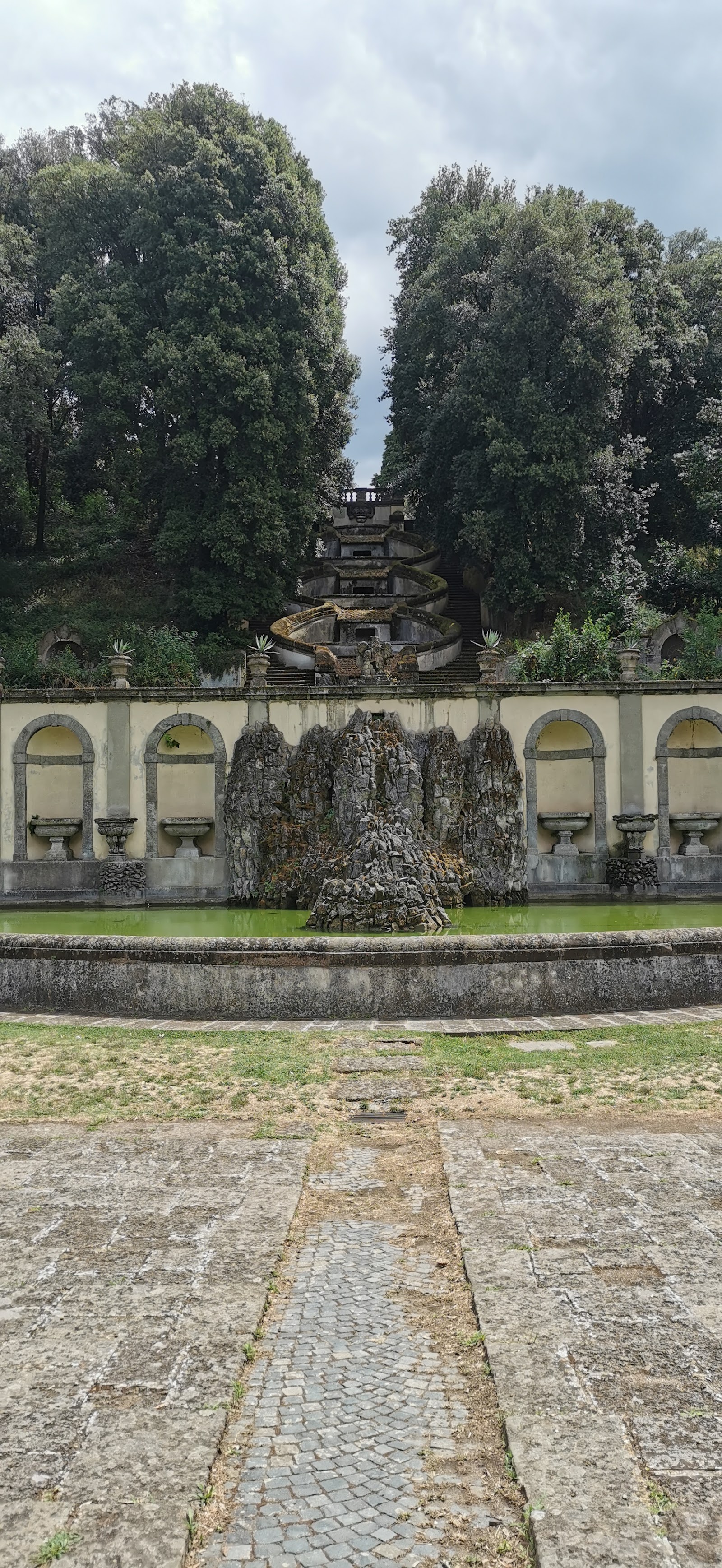 Villa Torlonia (Frascati)