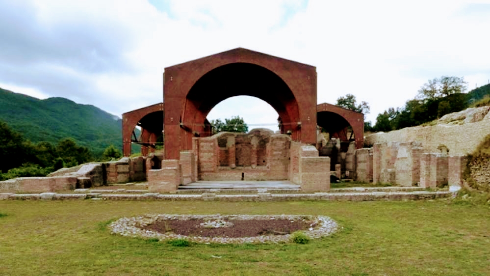 Villa Traiana