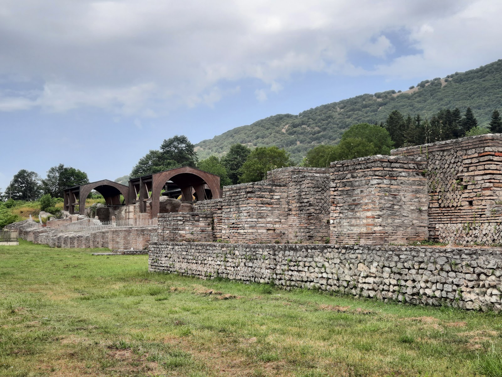 Villa Traiana