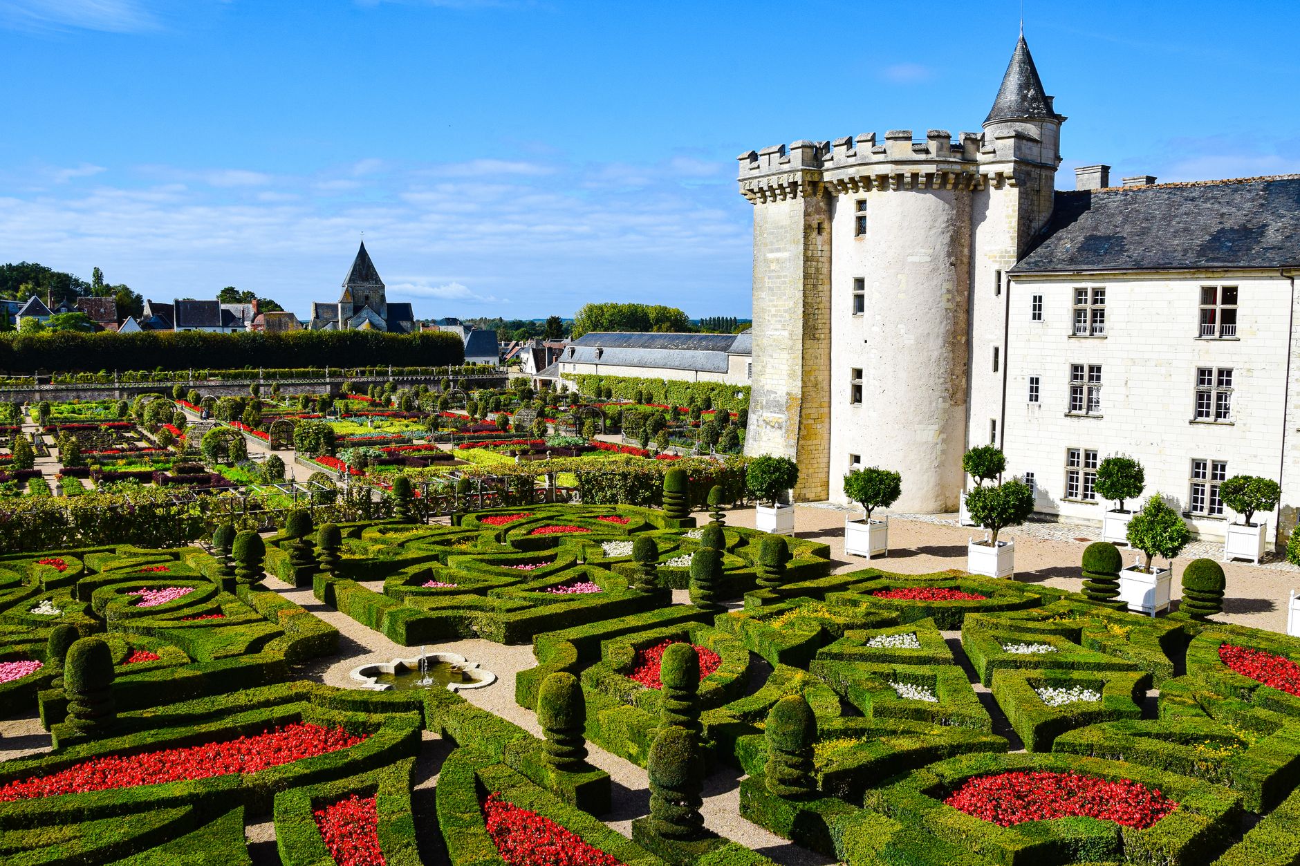 Villandry
