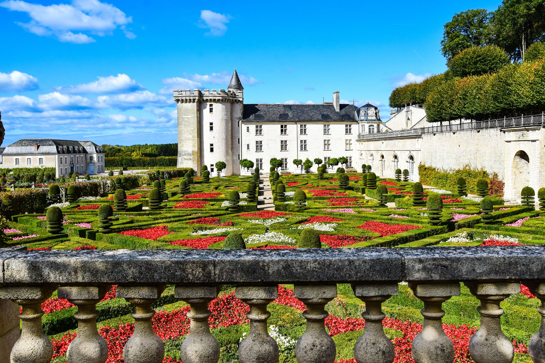 Villandry