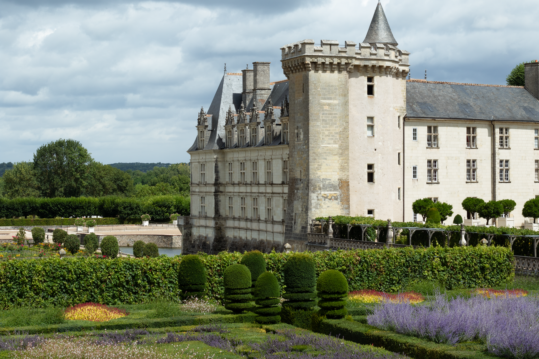 Villandry