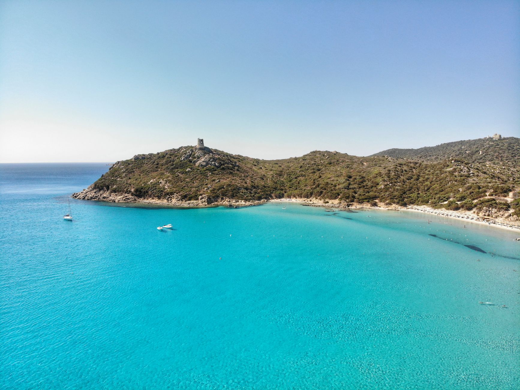 Villasimius