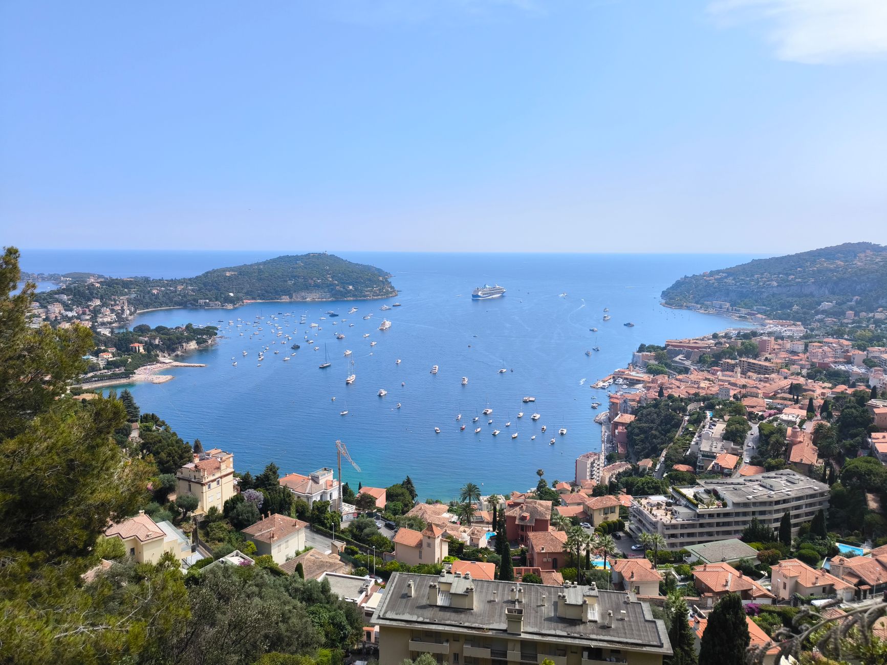 Villefranche-sur-Mer