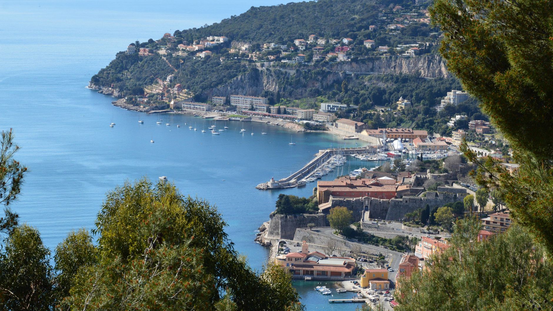 Villefranche-sur-Mer