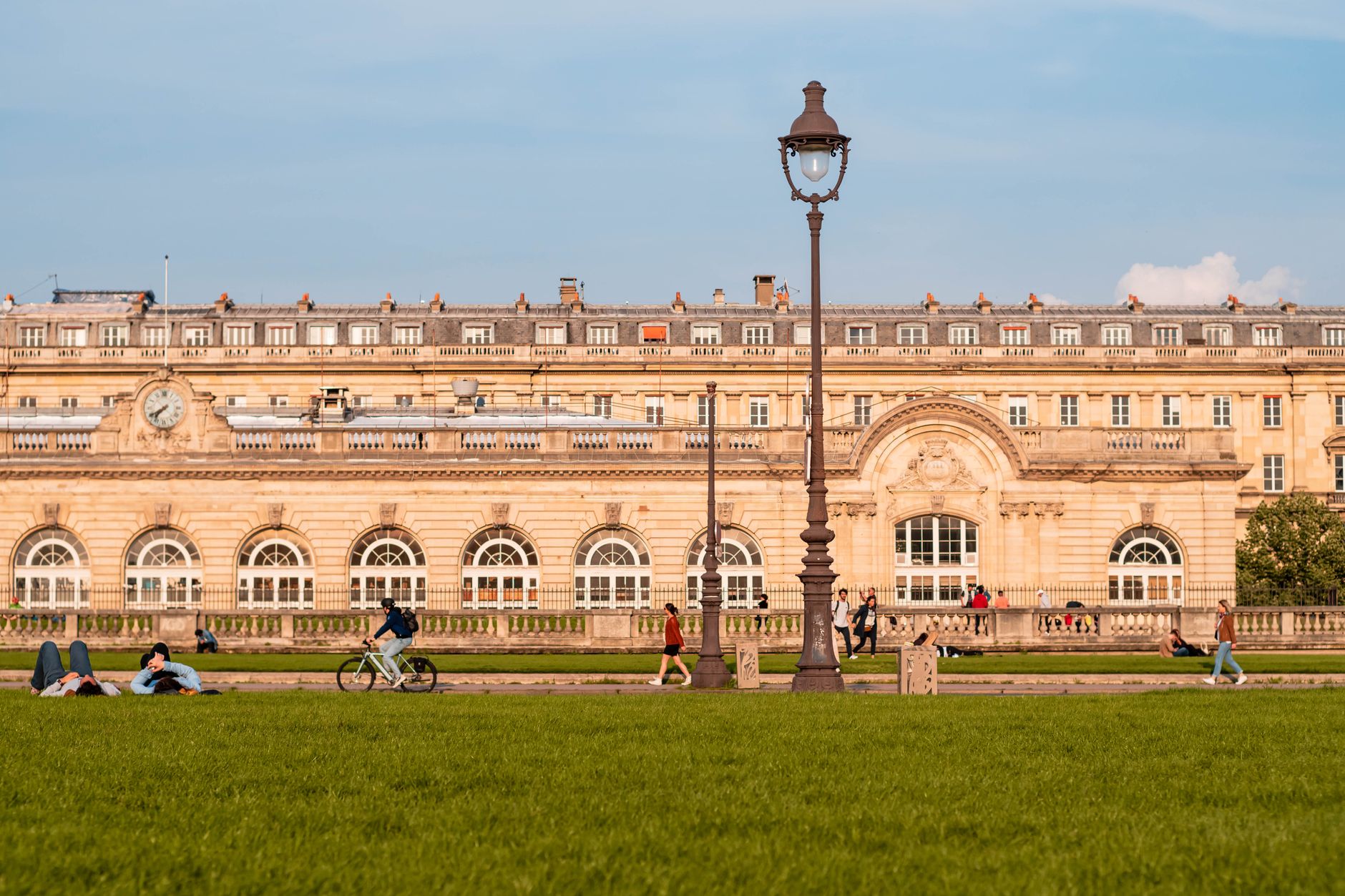 Vincennes