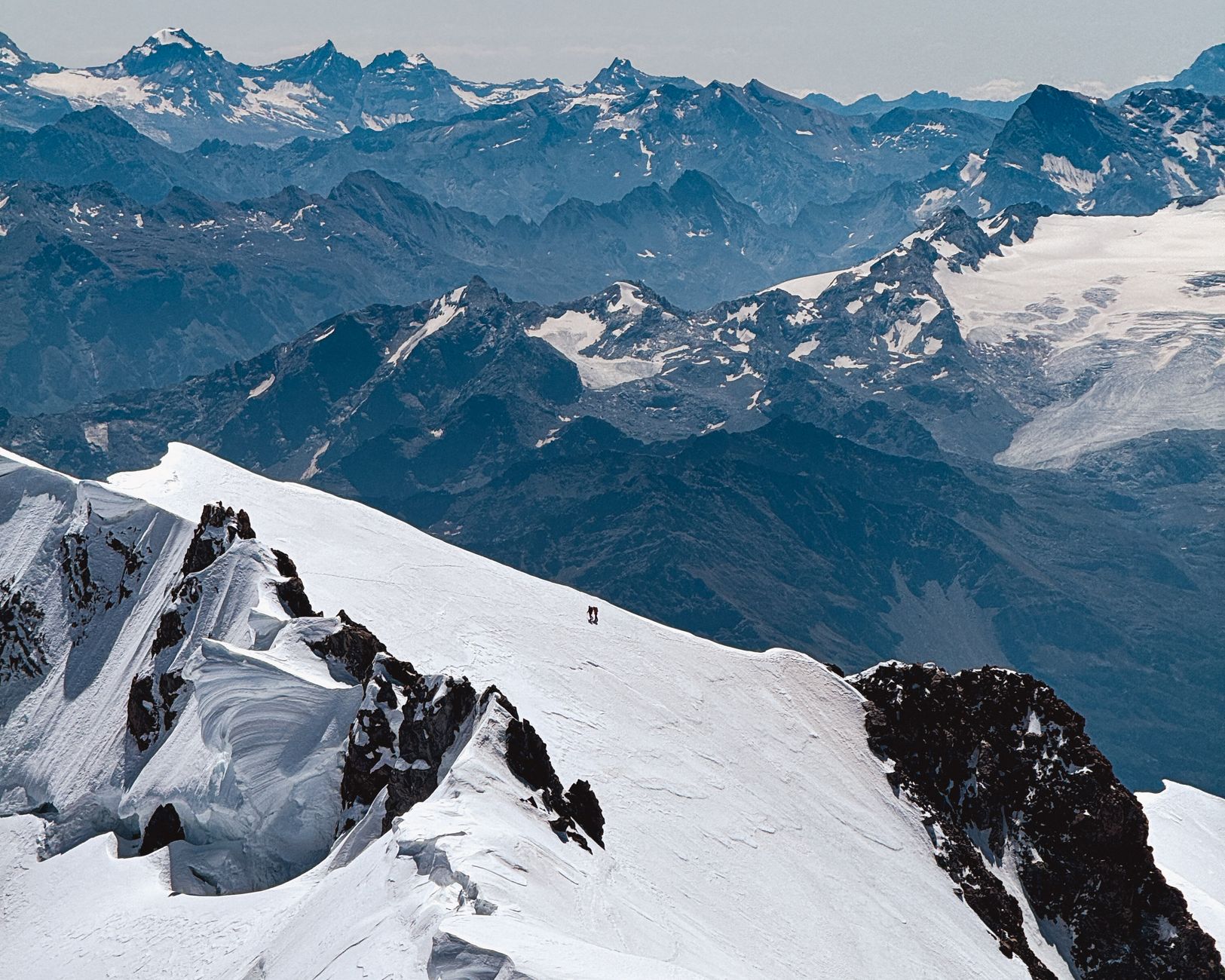 Vinson Massif