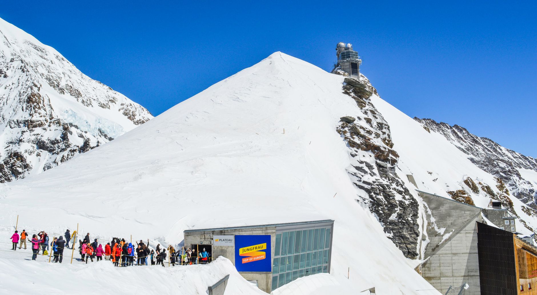 Vinson Massif