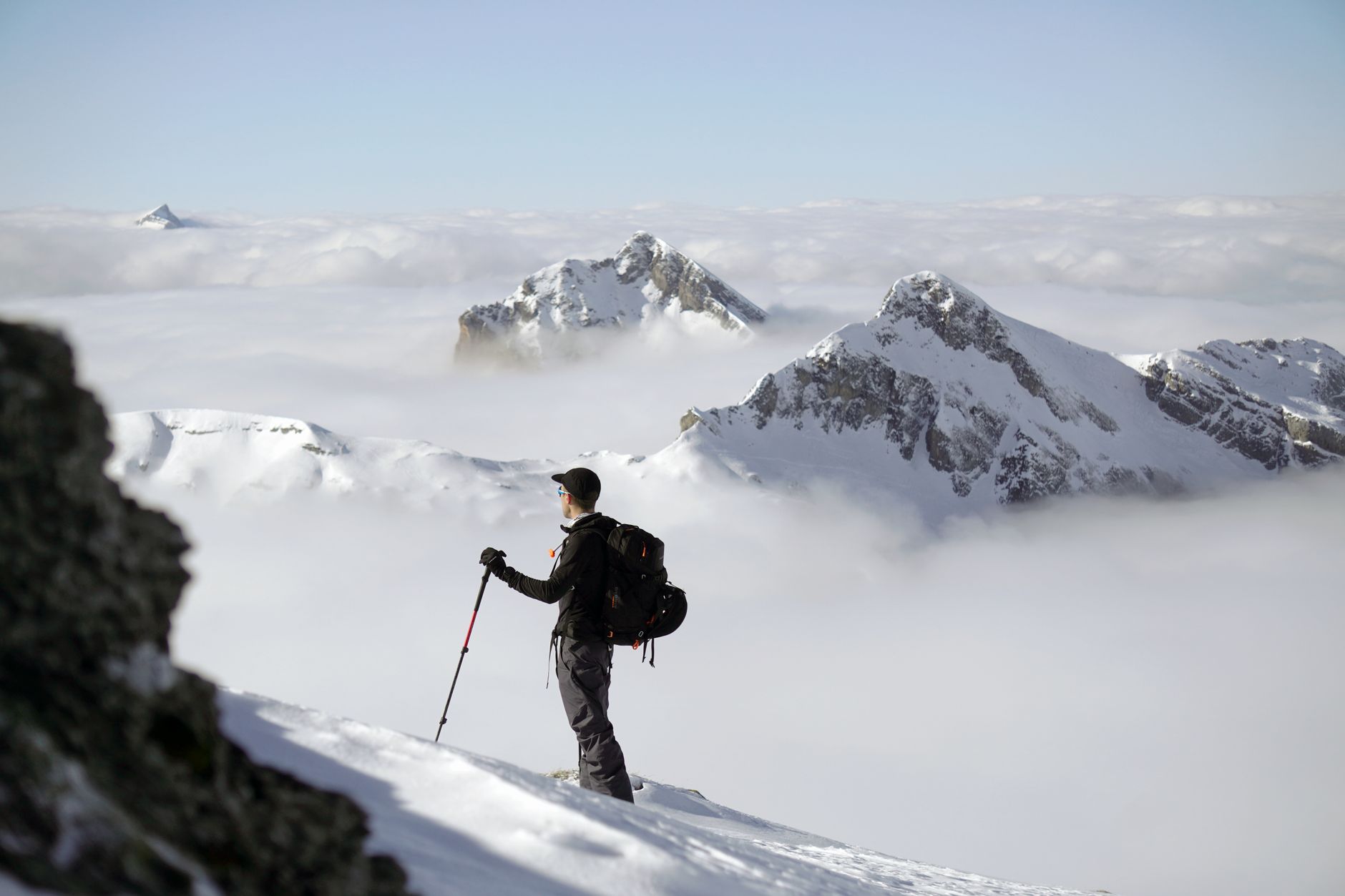 Vinson Massif