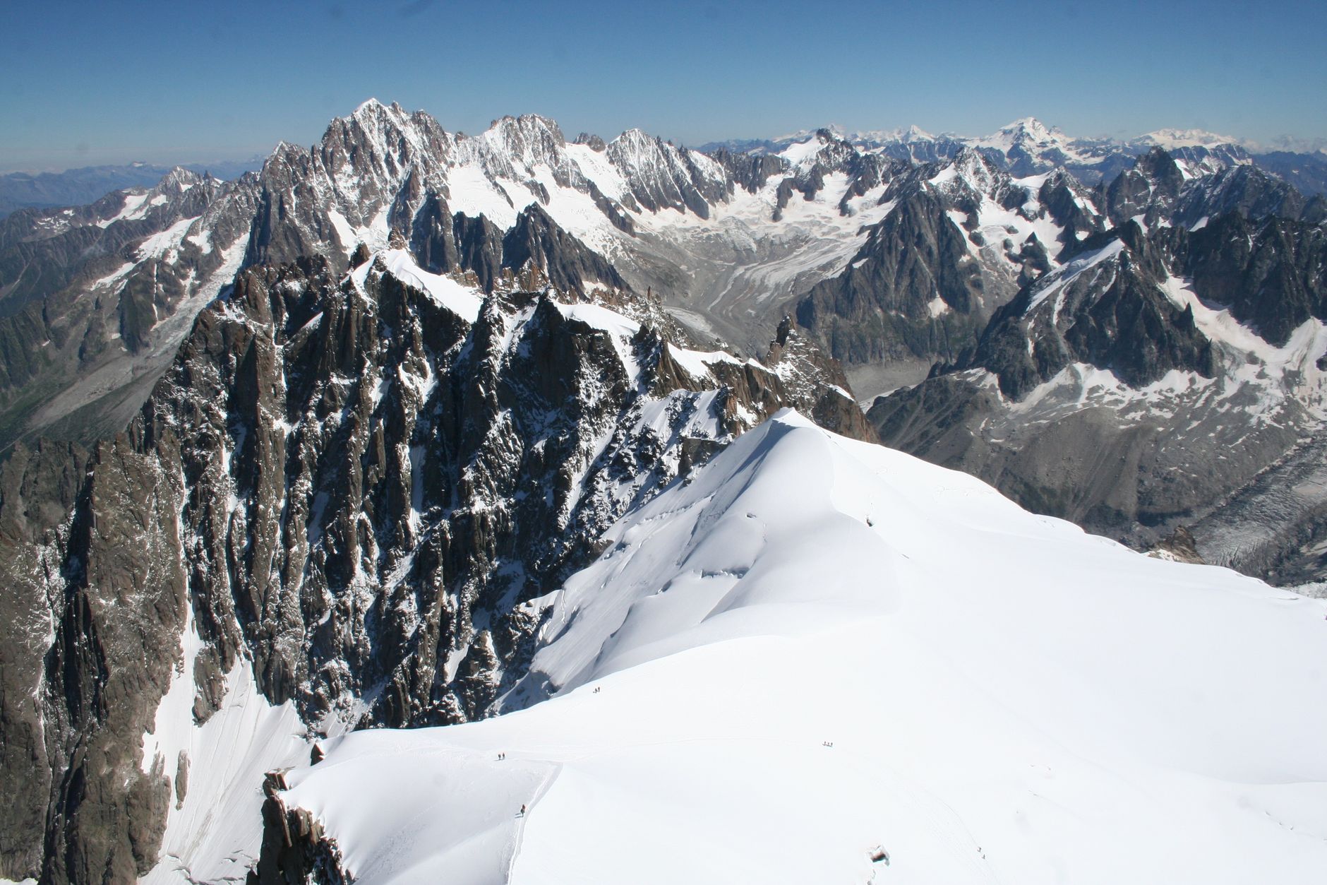 Vinson Massif