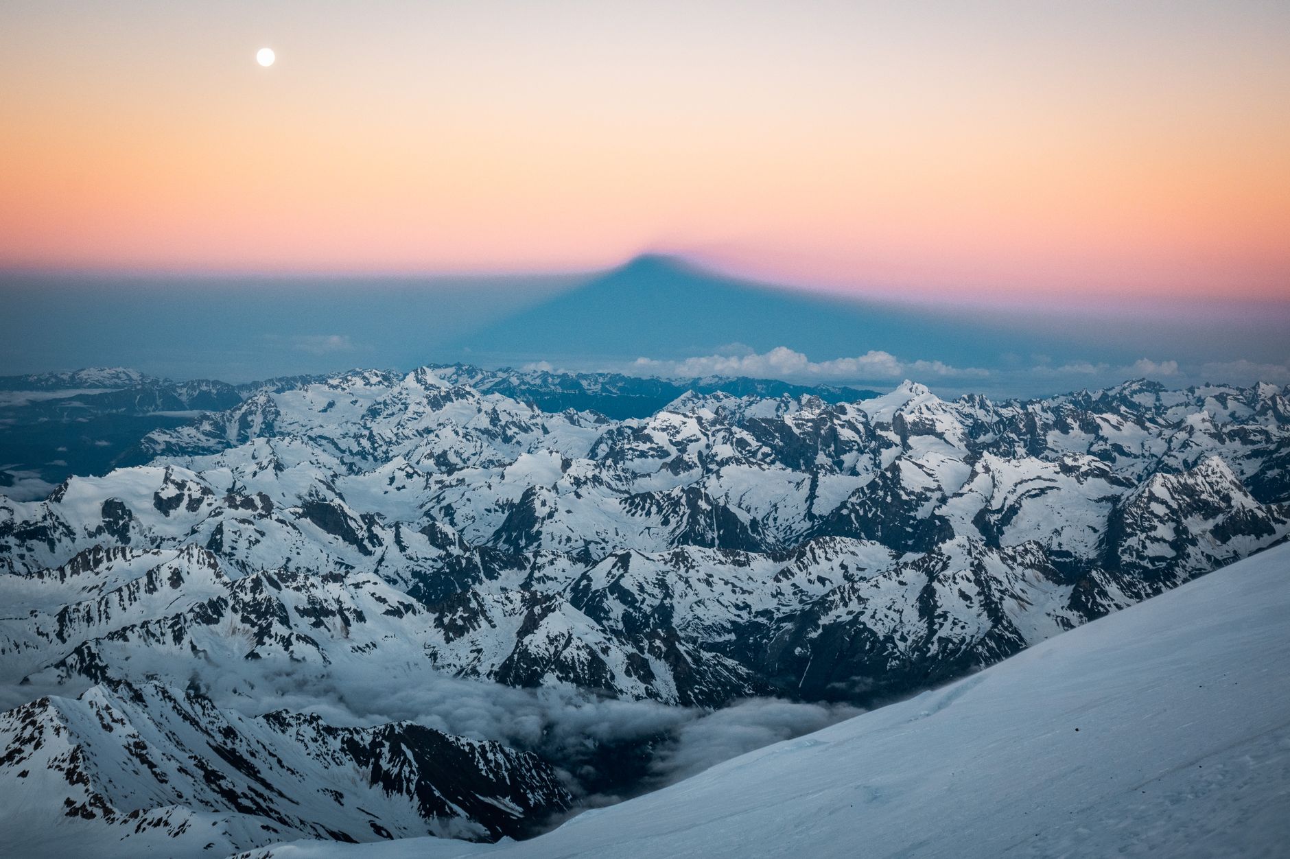 Vinson Massif