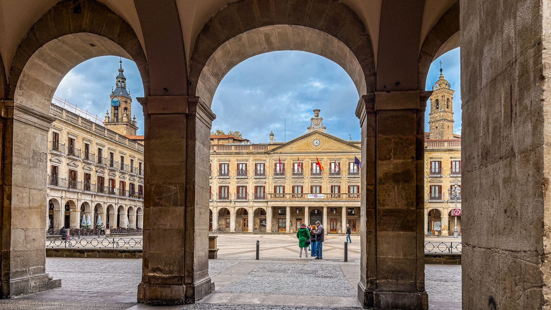 Vitoria-Gasteiz