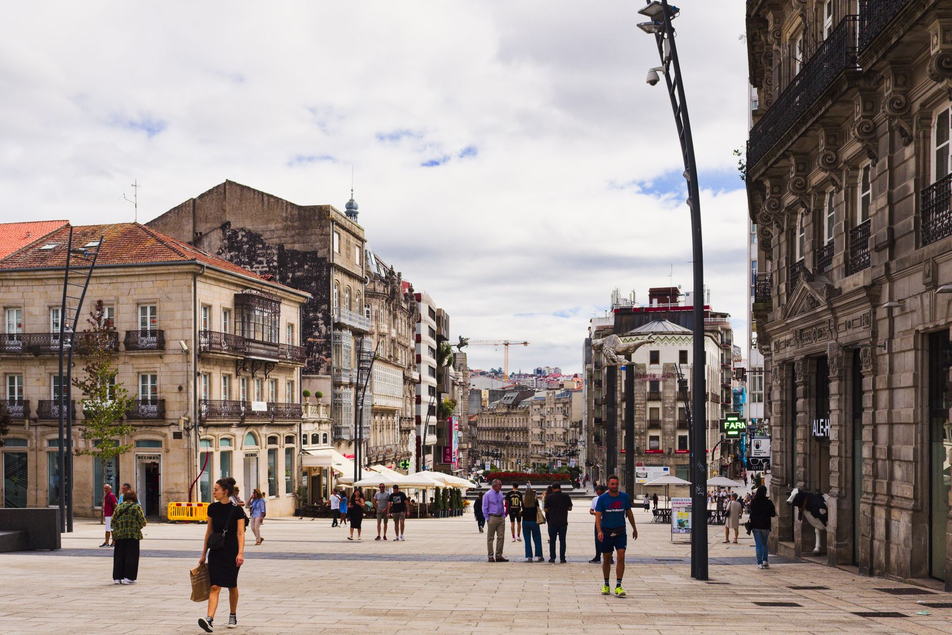 Vitoria-Gasteiz