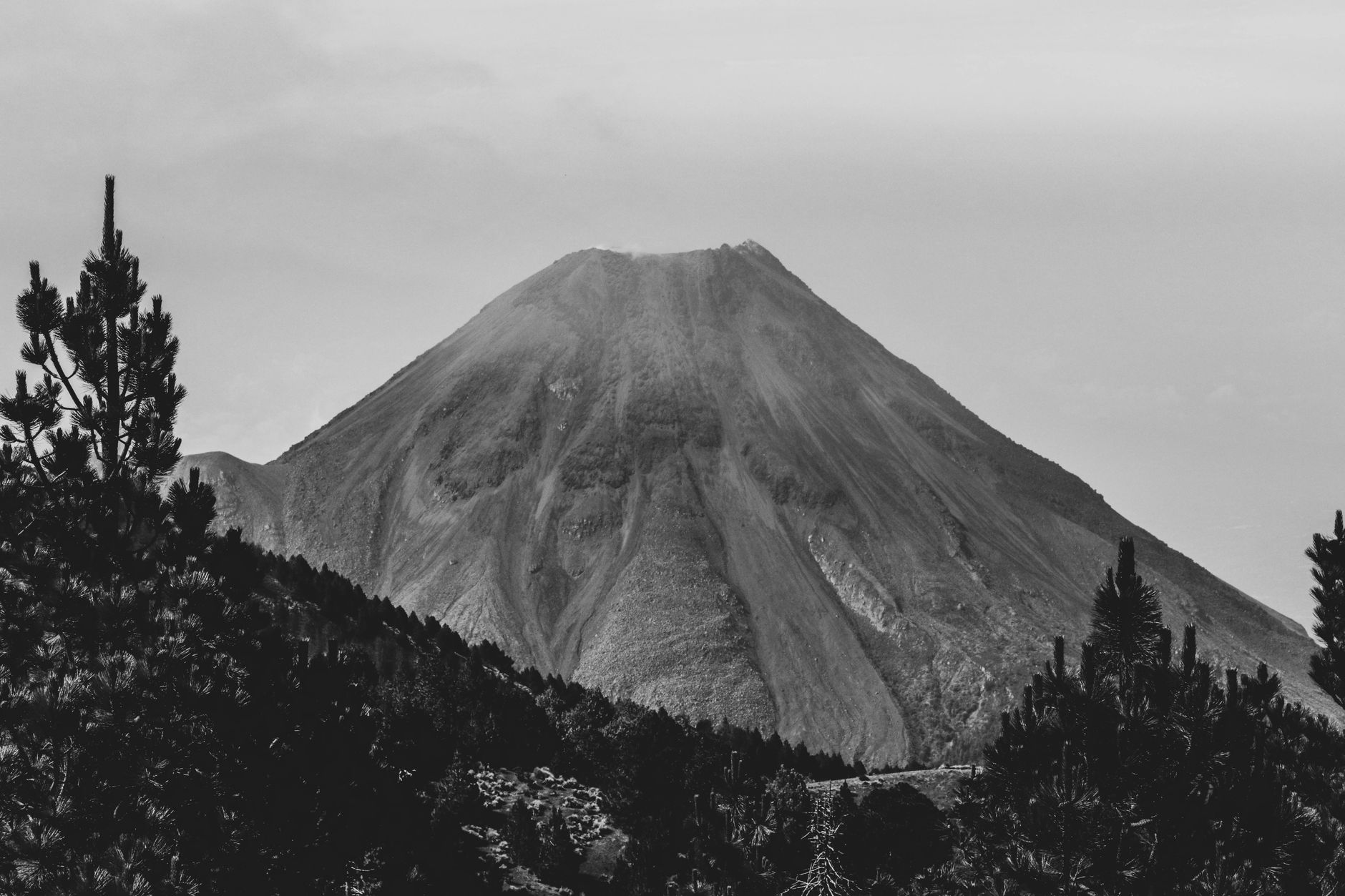 Volcán Santa Ana (Ilamatepec)