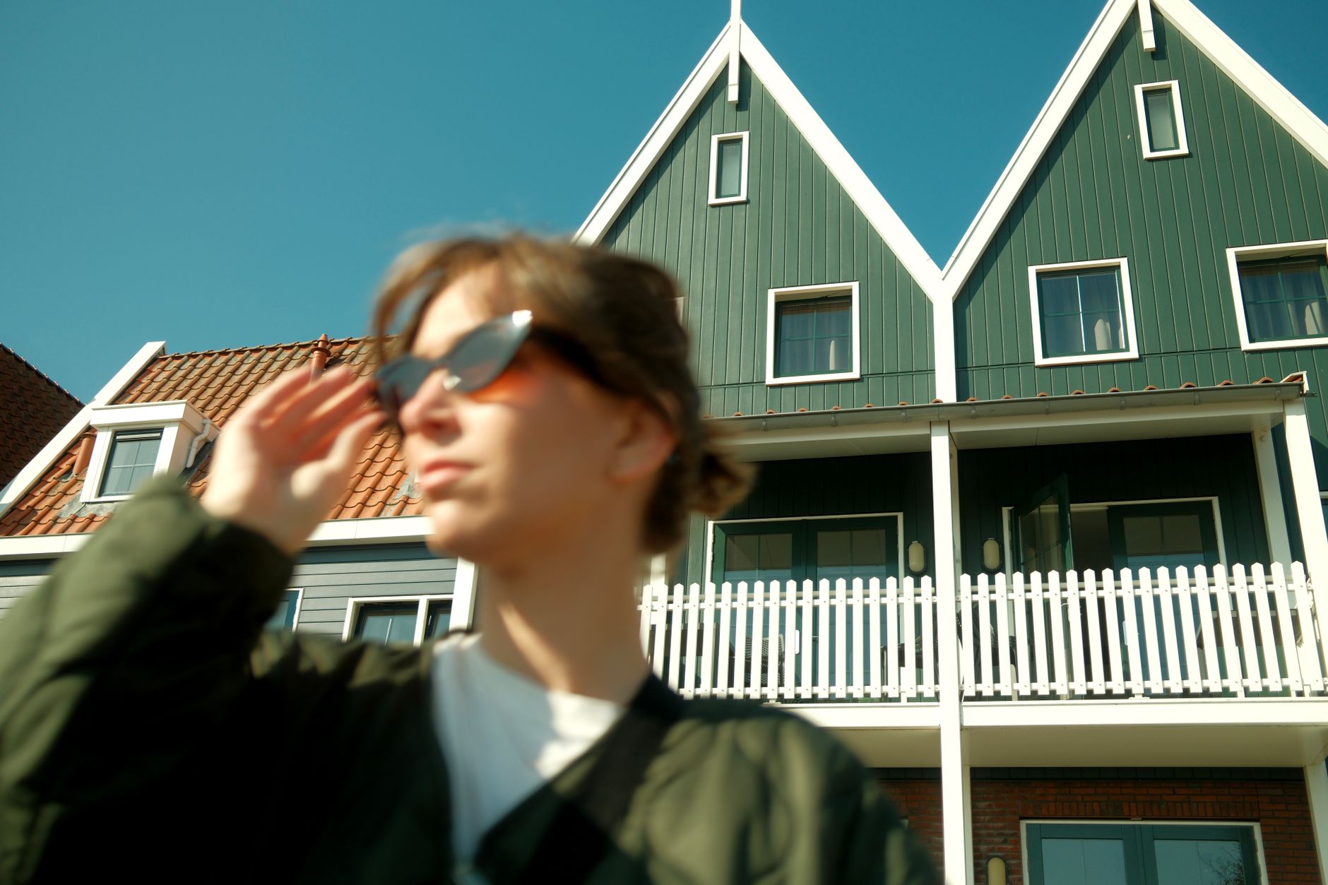Volendam