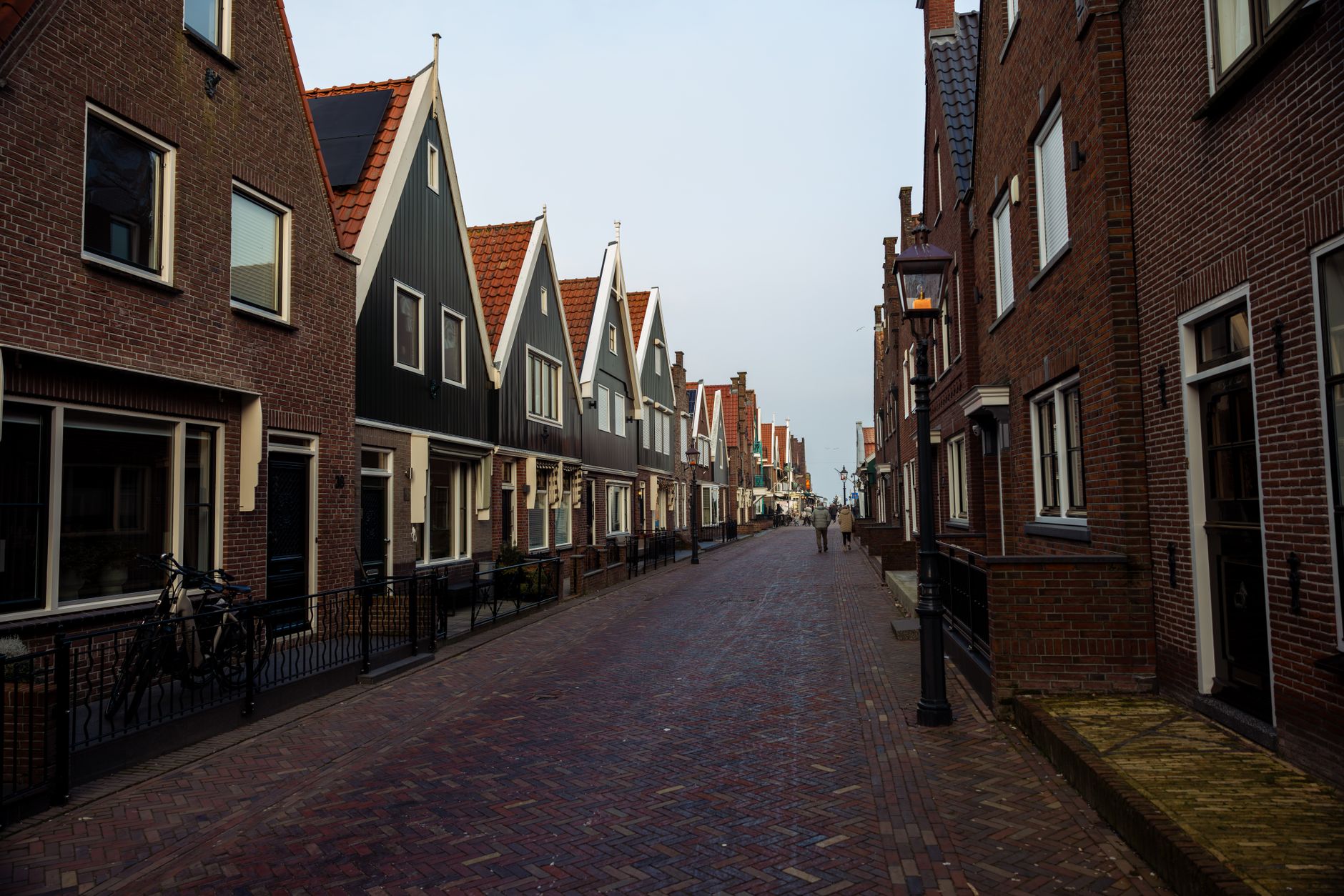 Volendam