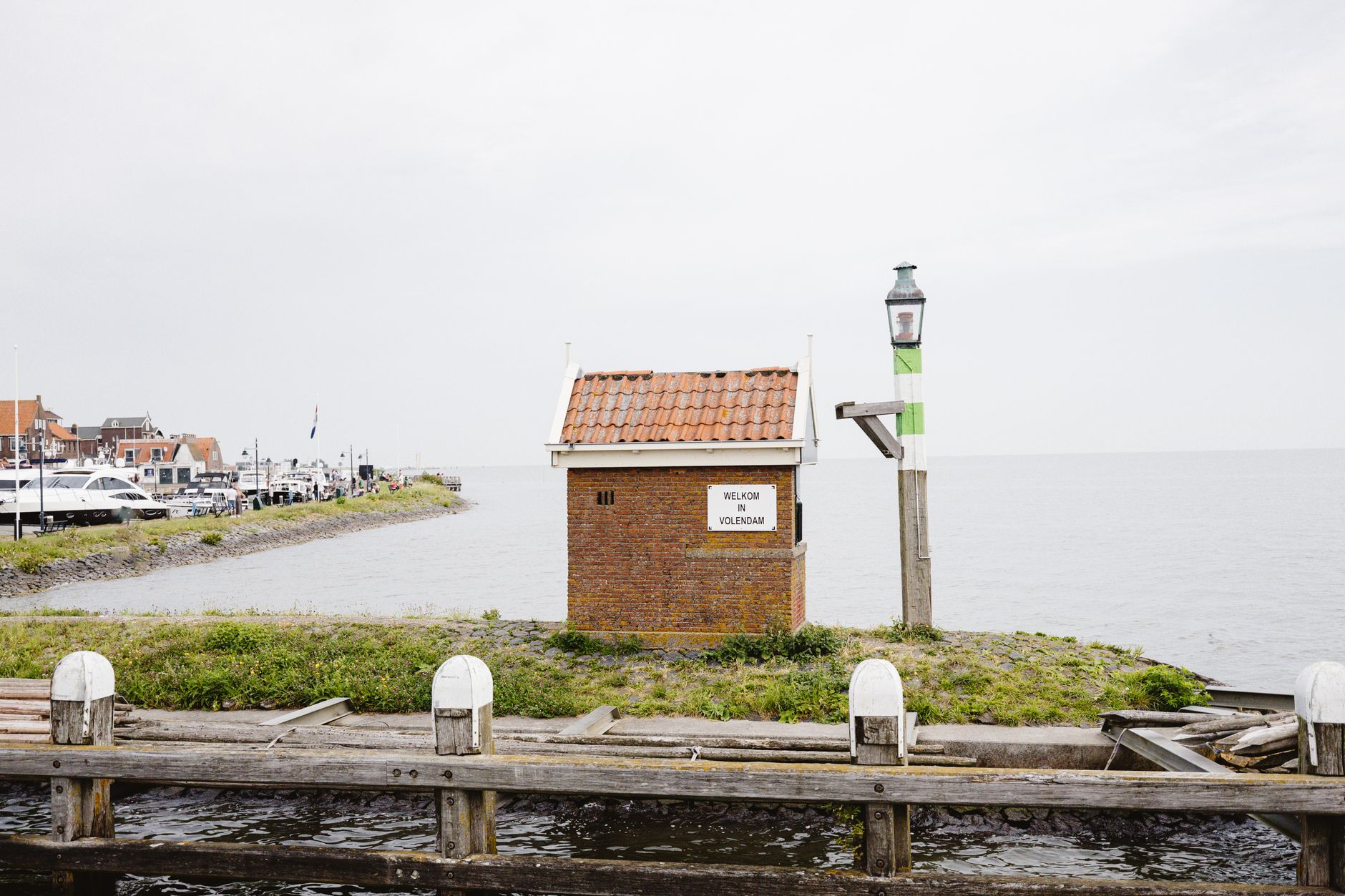 Volendam