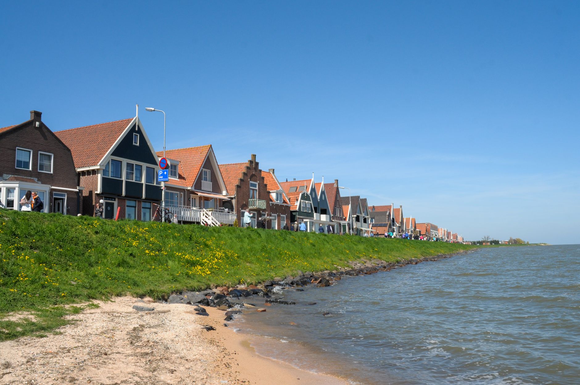 Volendam