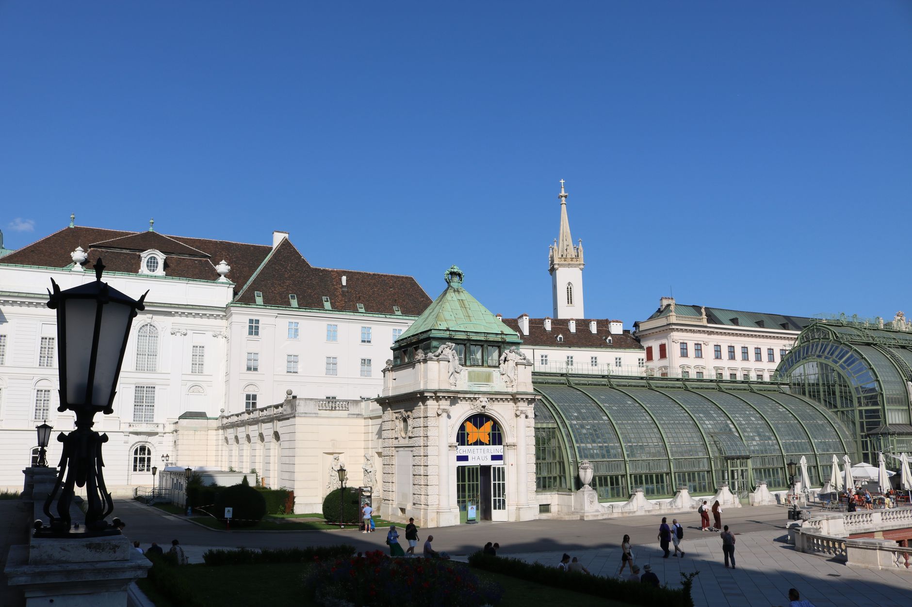 Volksgarten