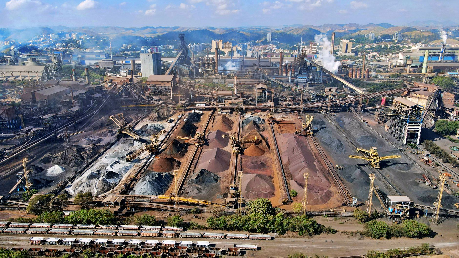 Volta Redonda