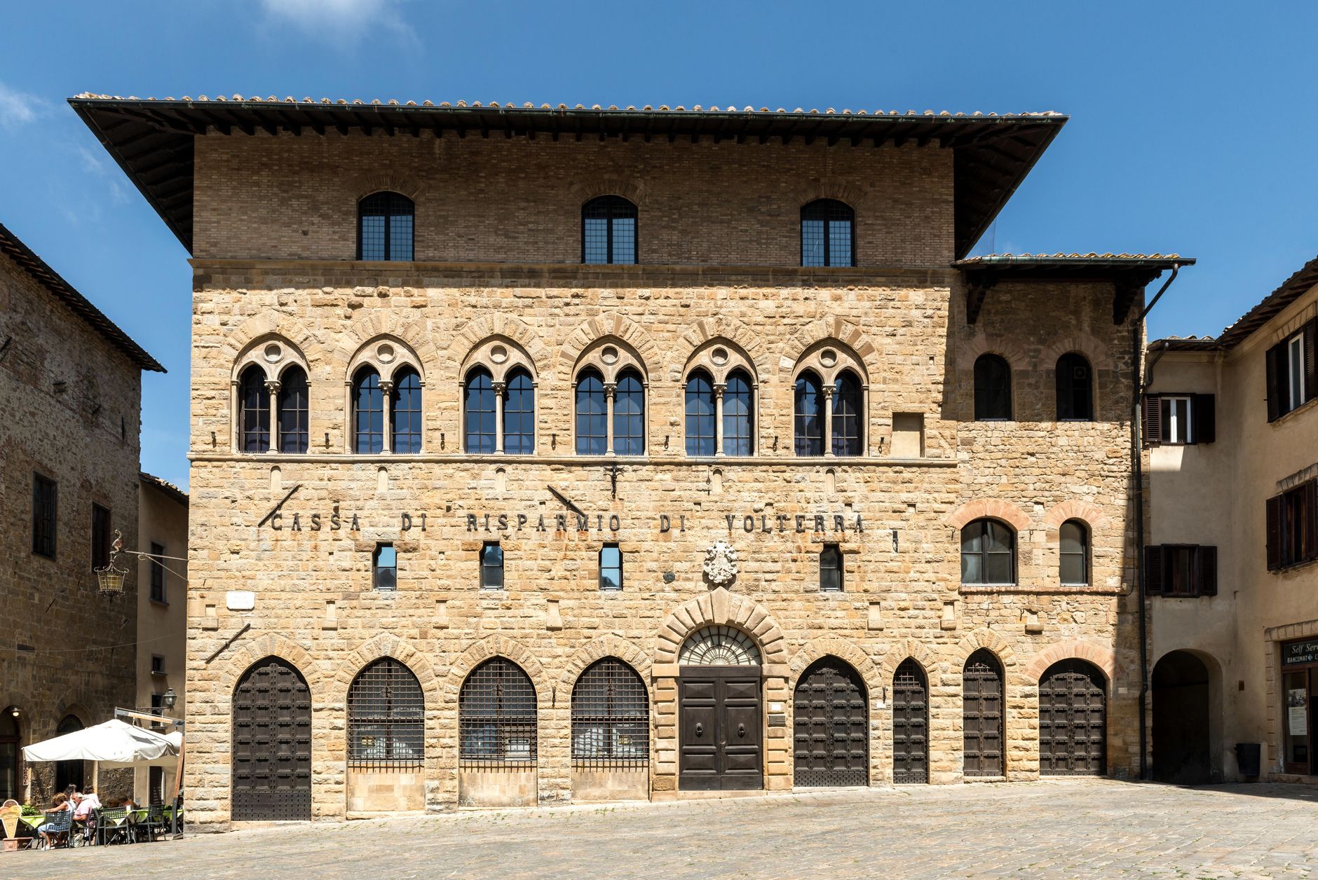 Volterra
