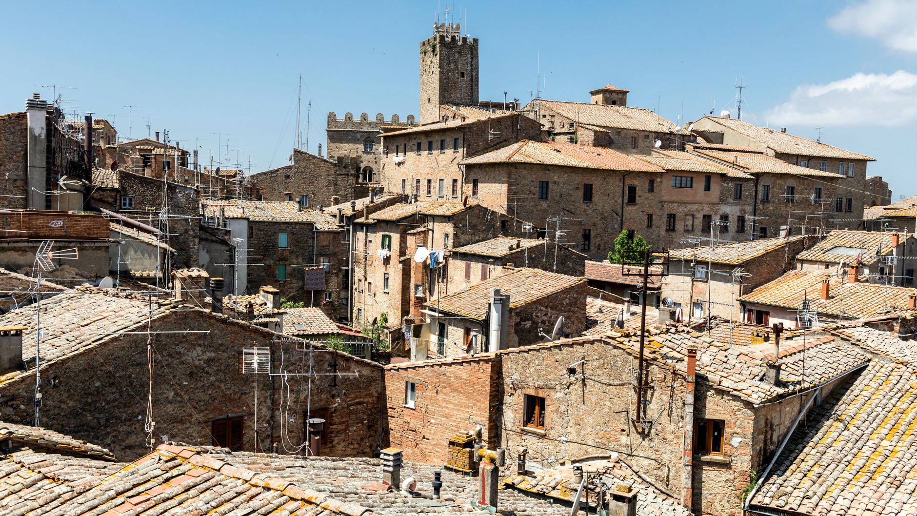 Volterra