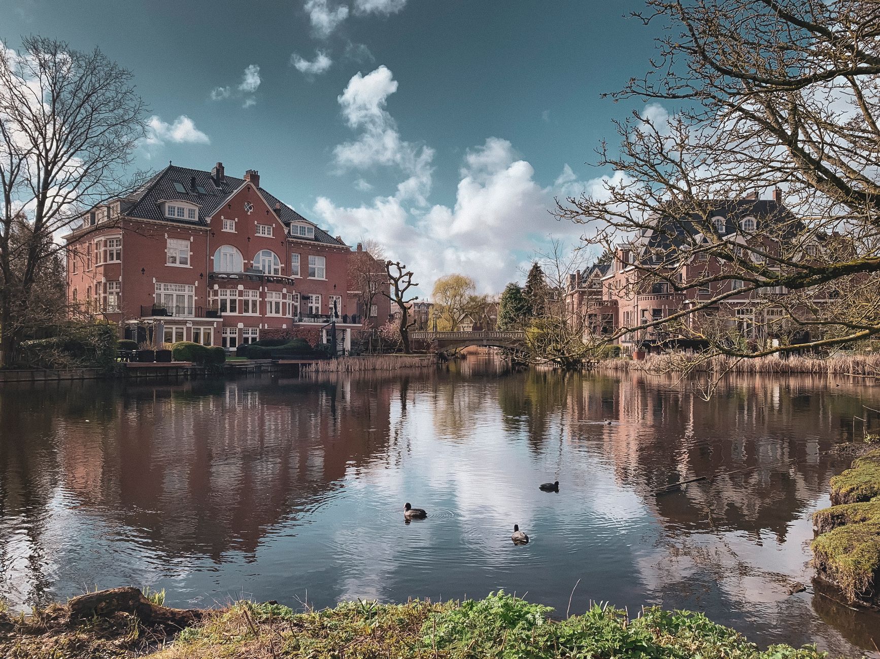 Vondelpark