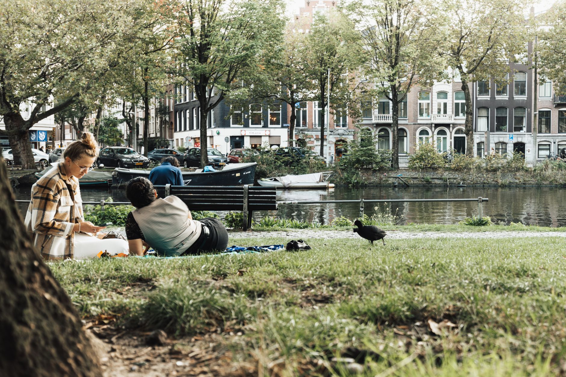Vondelpark