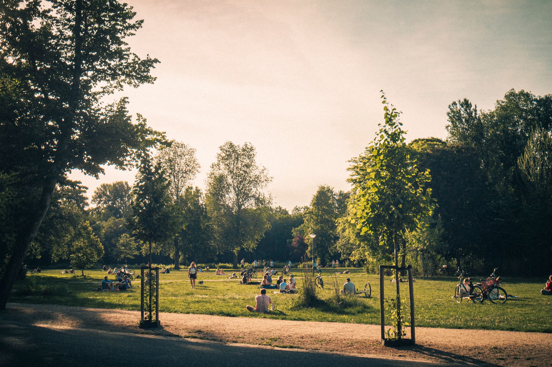 Vondelpark