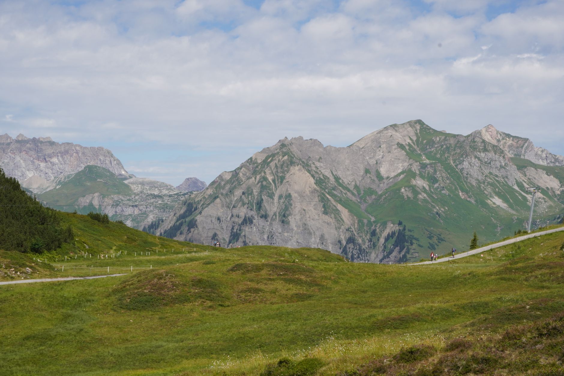 Vorarlberg