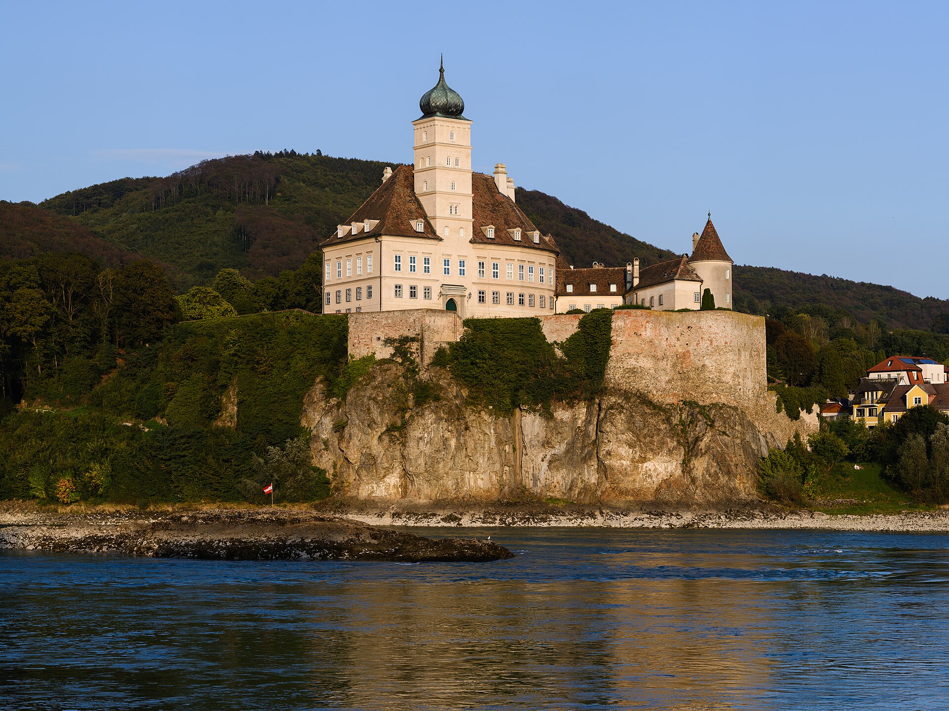 Wachau Valley