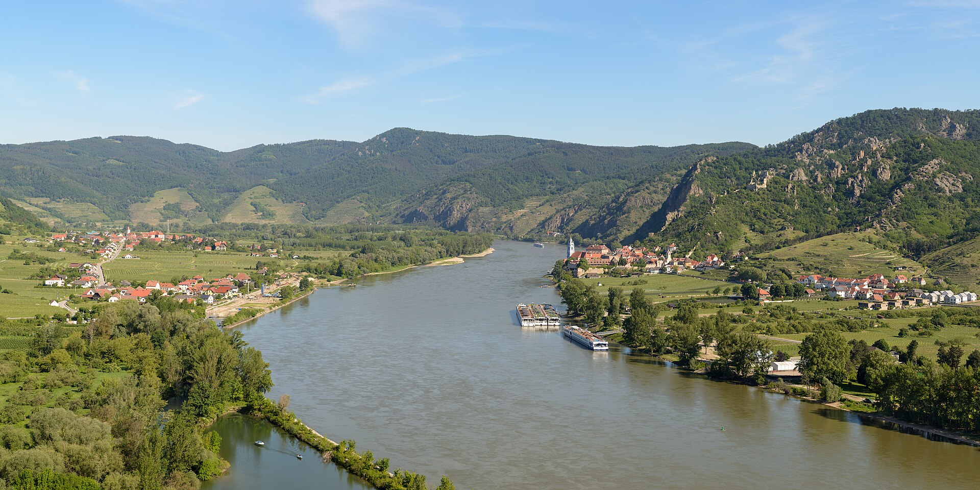 Wachau Valley