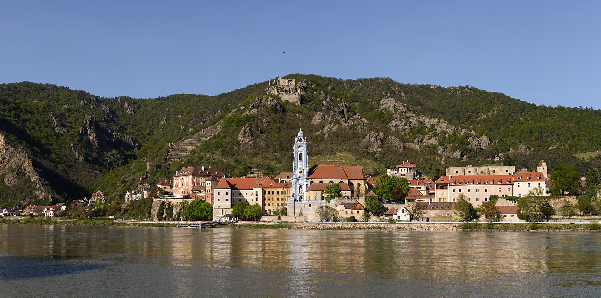 Wachau Valley