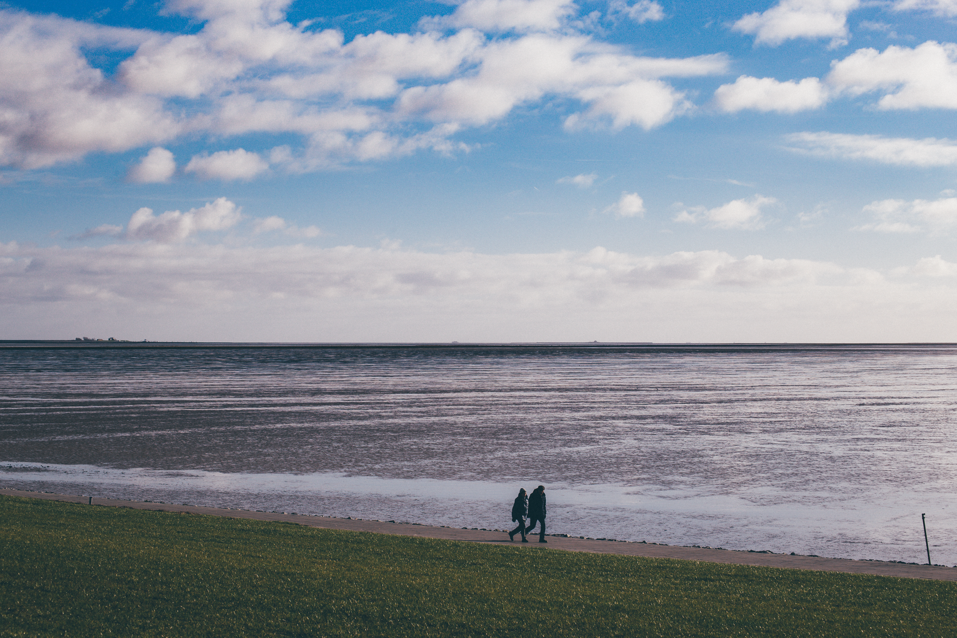 Wadden Sea