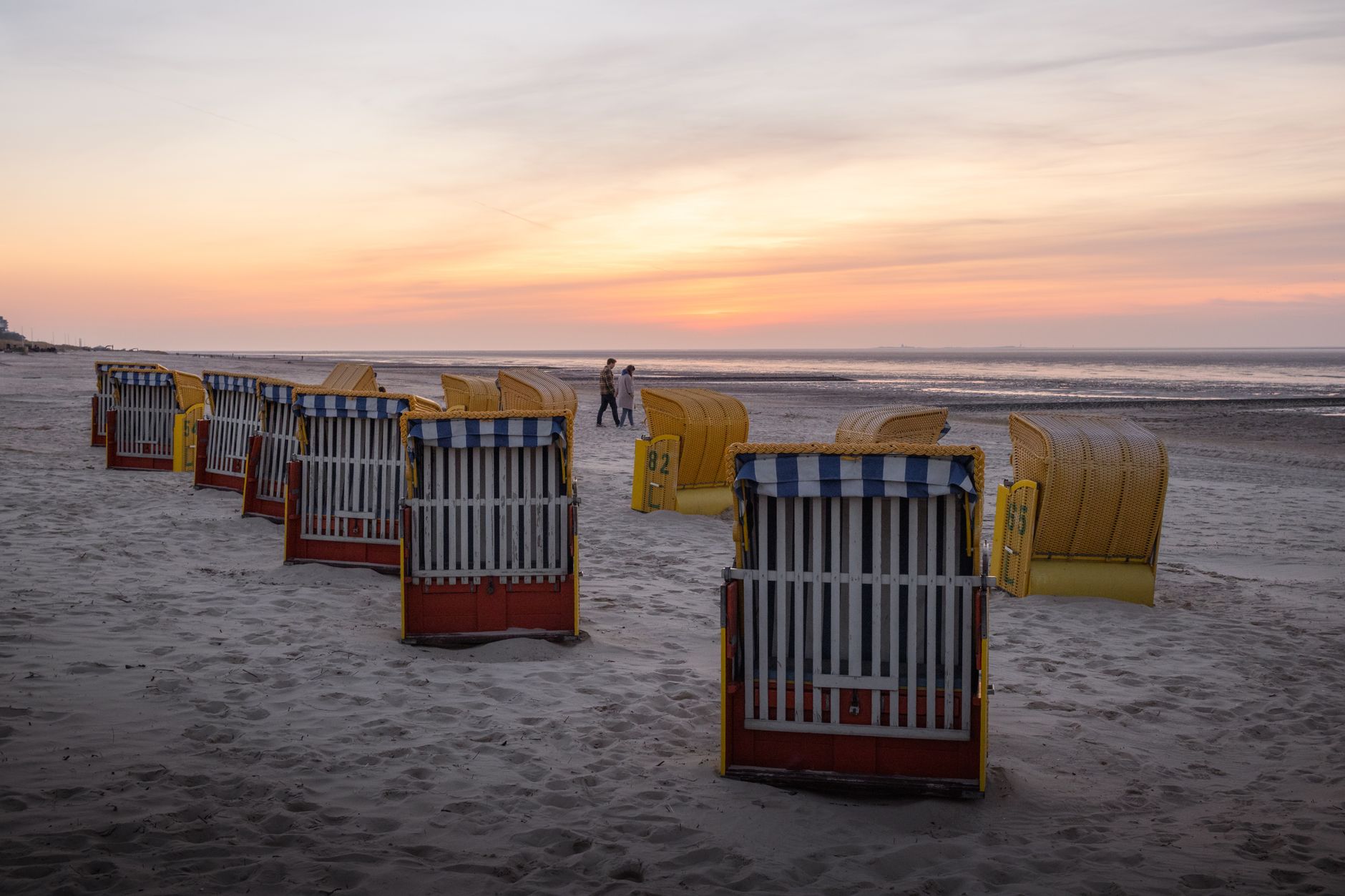 Wadden Sea