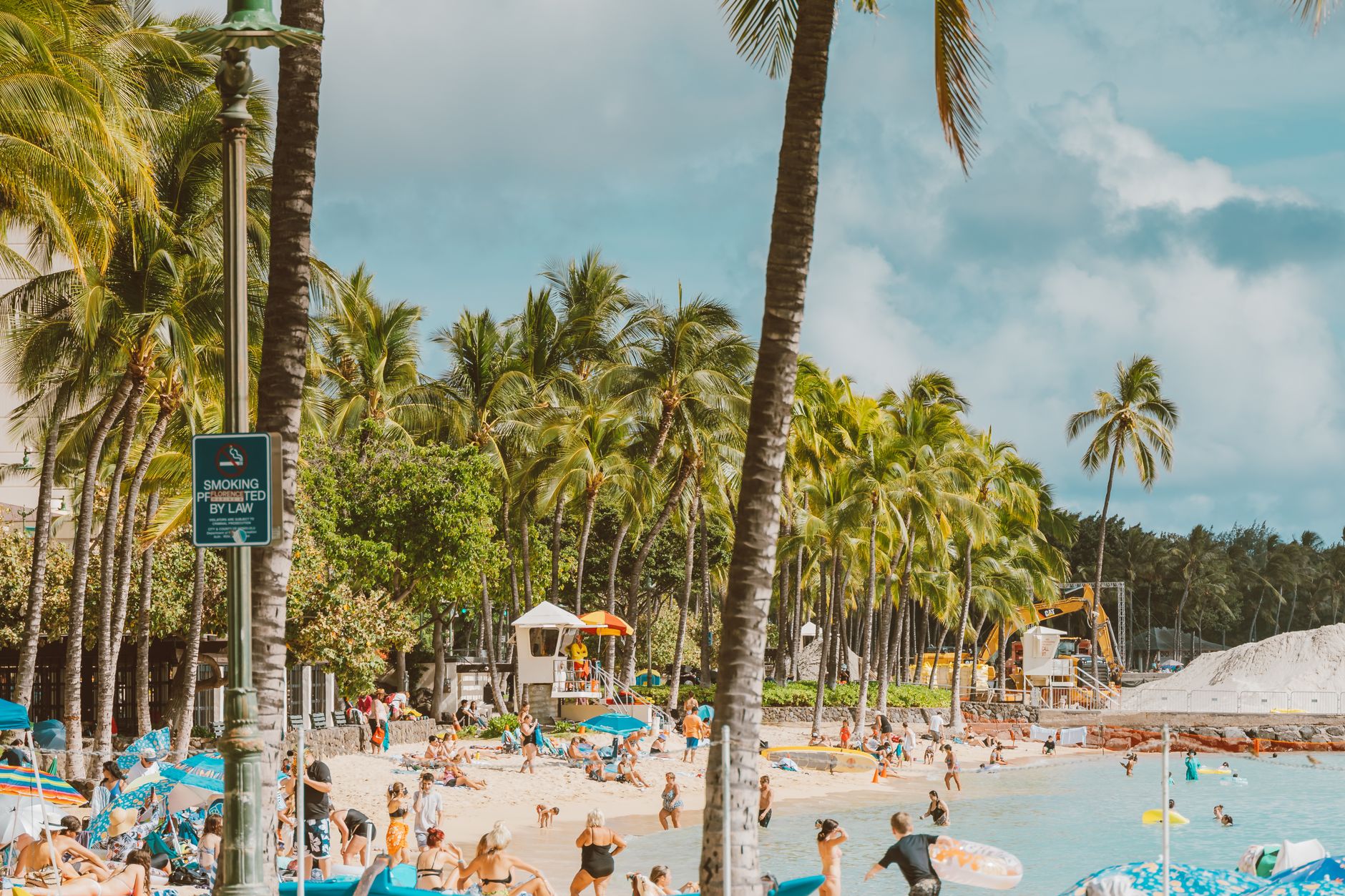 Waikiki