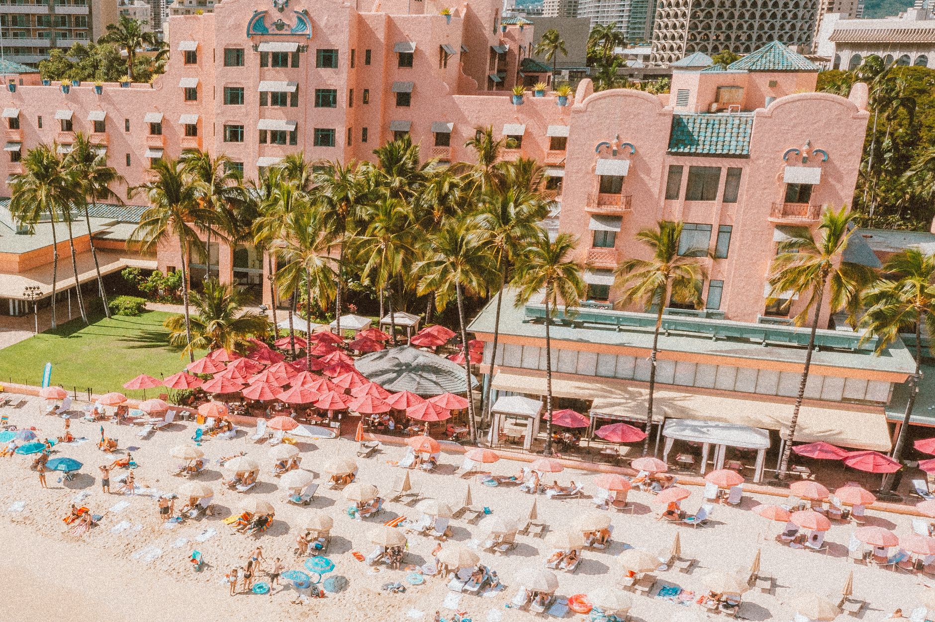 Waikiki