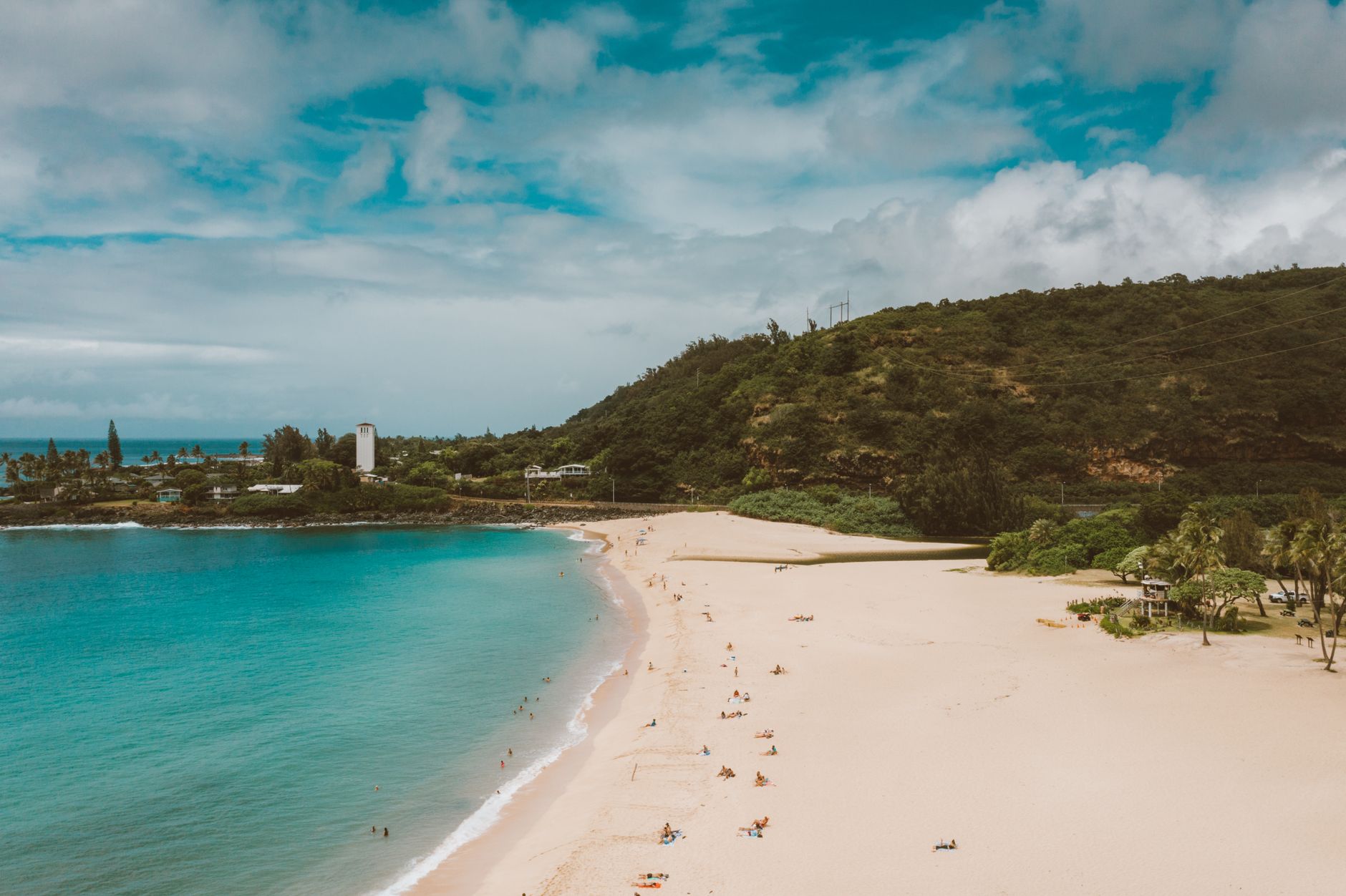 Waimea
