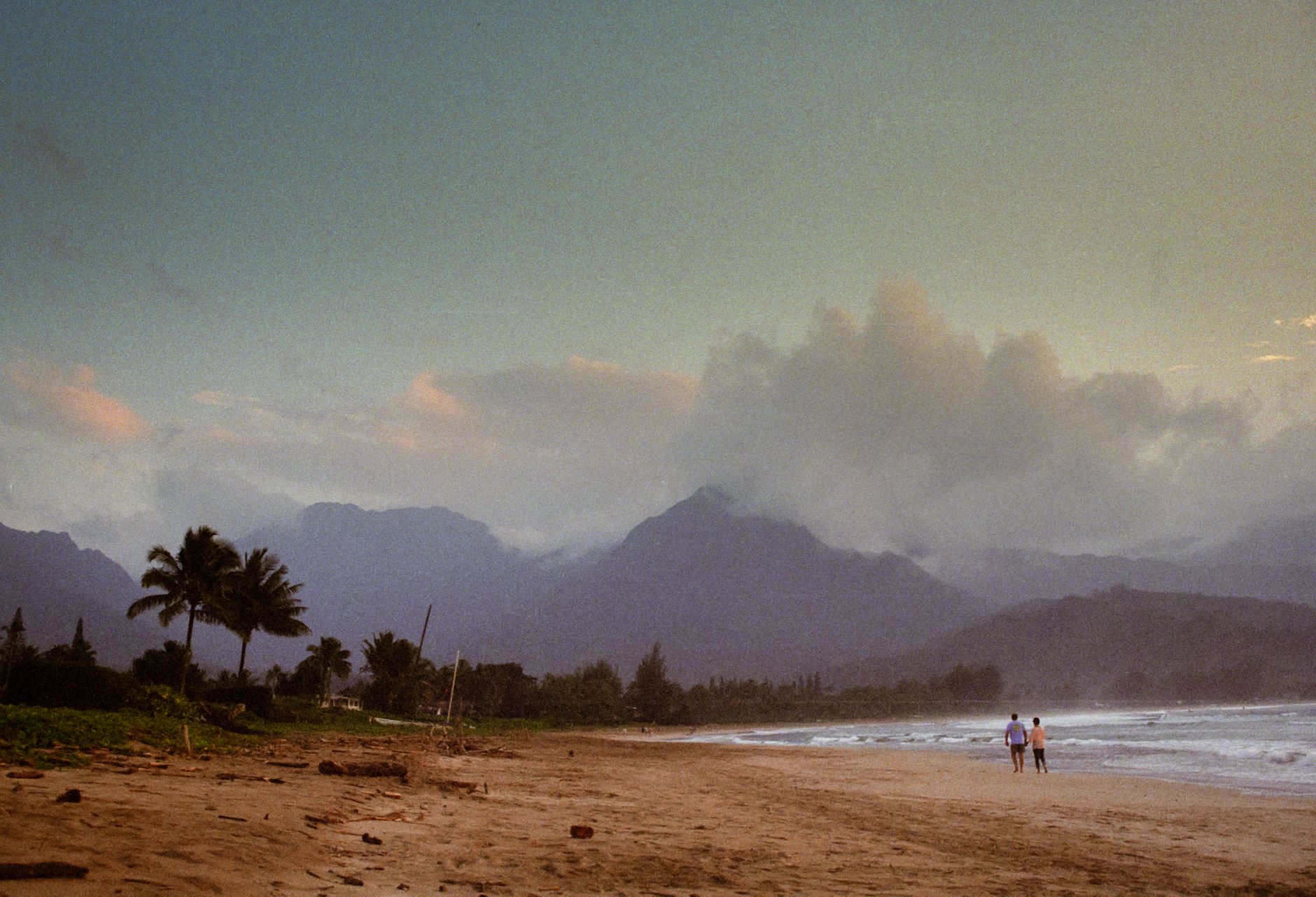 Waimea